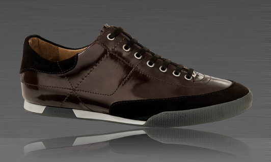 bild 181 Strellson Premium Schuhe 2009