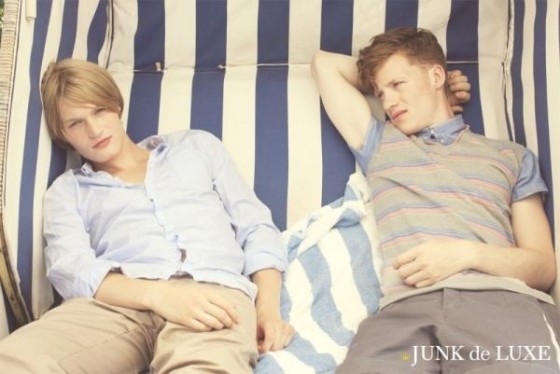 Junk de Luxe S/S 10 Lookbook JunkdeLuxe_SS10_lookbook_img-1-560x374 Junk de Luxe - S/S 10 - Lookbook