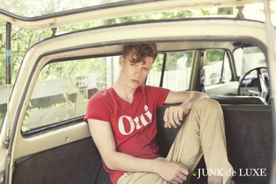 Junk de Luxe S/S 10 Lookbook JunkdeLuxe_SS10_lookbook_img-2-560x373 Junk de Luxe - S/S 10 - Lookbook