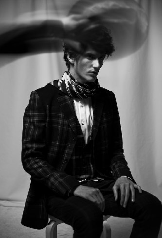 Cy Choi F/W 10 cychoi fw2010 2 Cy Choi F/W 10