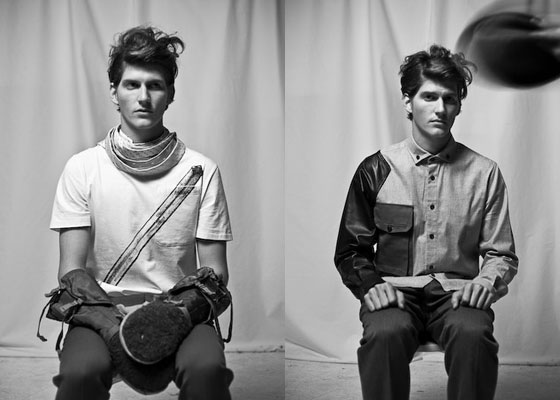 Cy Choi F/W 10 cychoi main Cy Choi F/W 10