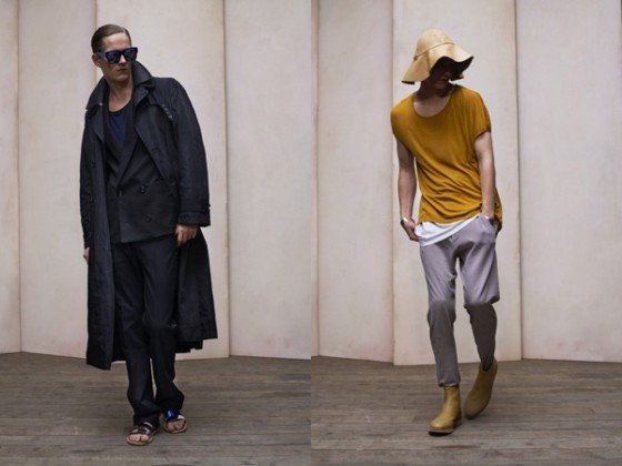 Acne SS11 main 560x420 Acne   S/S 11