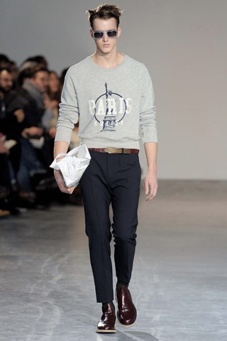 a3 a31 Acne Fall/Winter 2011
