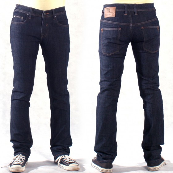 skinny-headstock skinny headstock 560x560 EASTON Denim Line 2011