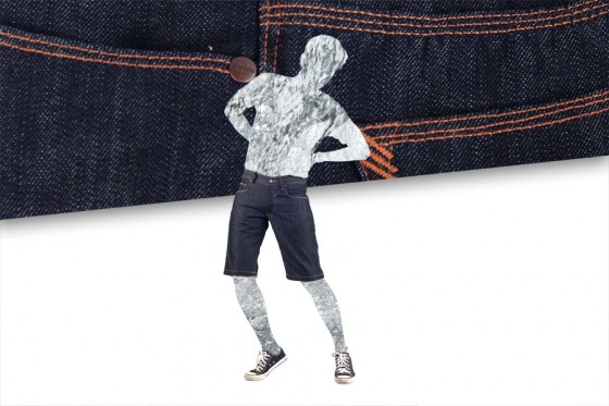 sprinter sprinter 560x373 EASTON Denim Line 2011