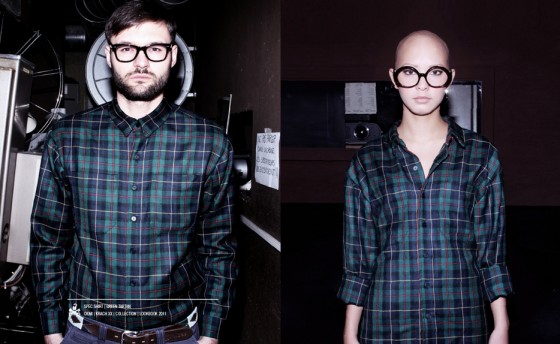 2 213 560x344 CKMI Spring/Summer 2011 Lookbook