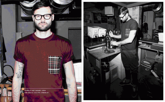 6 6 560x345 CKMI Spring/Summer 2011 Lookbook