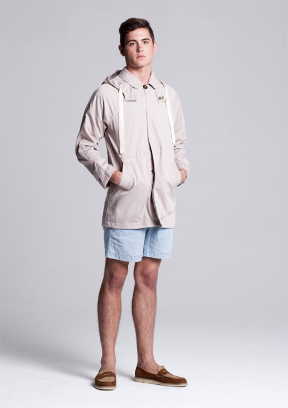 ss12-menswear-35 ss12 menswear 35 560x794 Handsom Spring/Summer 2011