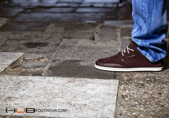 -6 6 560x392 HUB Footwear Spring/Summer 2011 Lookbook