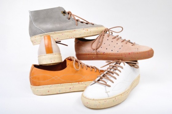 Buttero-Spring-_-Summer-2011-Natural-Sneakers-01 Buttero Spring Summer 2011 Natural Sneakers 01 560x371 Buttero Spring/Summer 2011