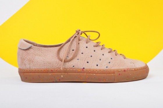 Buttero-Spring-_-Summer-2011-Natural-Sneakers-04 Buttero Spring Summer 2011 Natural Sneakers 04 560x371 Buttero Spring/Summer 2011