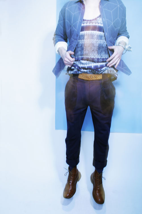 ForgottenFutureFallWinter2011B ForgottenFutureFallWinter2011B Forgotten Future Fall/Winter 2011