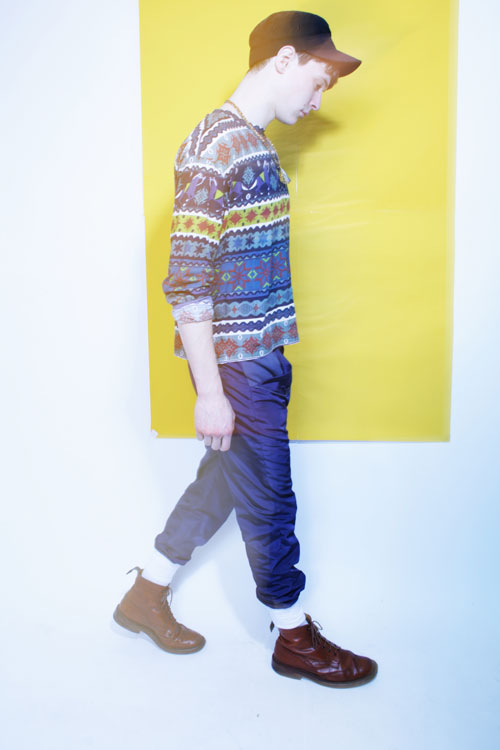 ForgottenFutureFallWinter2011C ForgottenFutureFallWinter2011C Forgotten Future Fall/Winter 2011