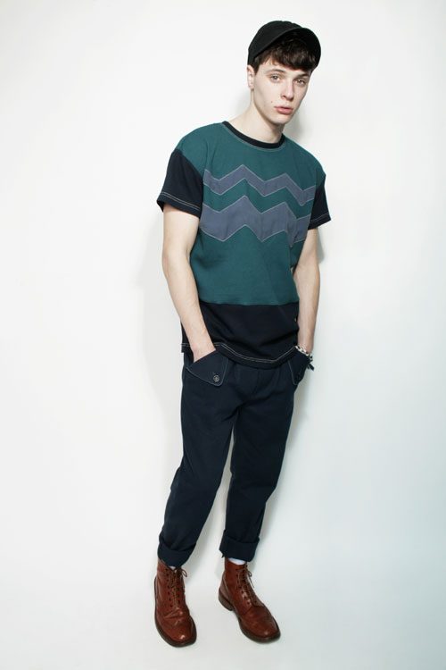 ForgottenFutureFallWinter2011E ForgottenFutureFallWinter2011E Forgotten Future Fall/Winter 2011