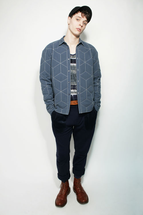 ForgottenFutureFallWinter2011G ForgottenFutureFallWinter2011G Forgotten Future Fall/Winter 2011