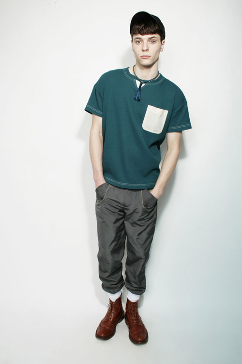 ForgottenFutureFallWinter2011H ForgottenFutureFallWinter2011H Forgotten Future Fall/Winter 2011