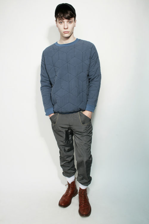 ForgottenFutureFallWinter2011I ForgottenFutureFallWinter2011I Forgotten Future Fall/Winter 2011