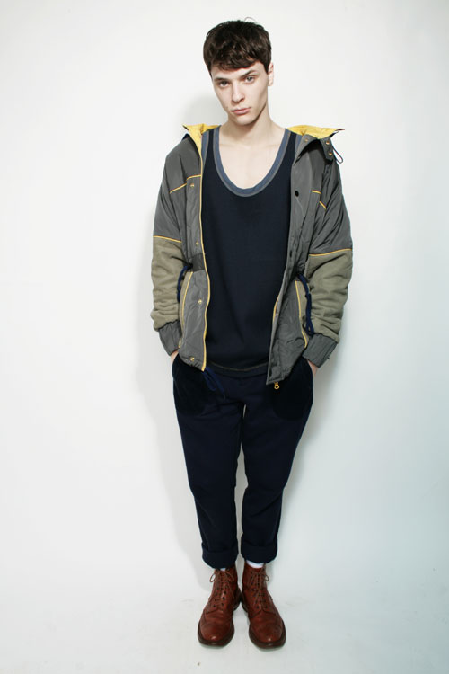 ForgottenFutureFallWinter2011J ForgottenFutureFallWinter2011J Forgotten Future Fall/Winter 2011