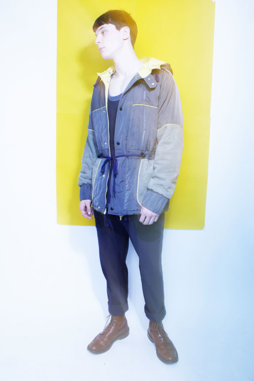 ForgottenFutureFallWinter2011K ForgottenFutureFallWinter2011K Forgotten Future Fall/Winter 2011