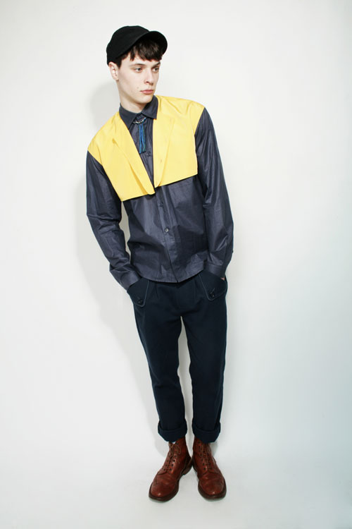 ForgottenFutureFallWinter2011L ForgottenFutureFallWinter2011L Forgotten Future Fall/Winter 2011
