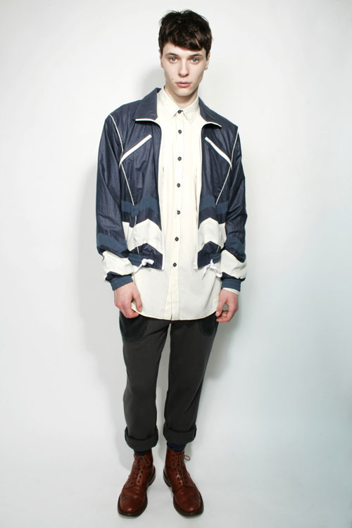 ForgottenFutureFallWinter2011N ForgottenFutureFallWinter2011N Forgotten Future Fall/Winter 2011