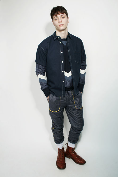 ForgottenFutureFallWinter2011P ForgottenFutureFallWinter2011P Forgotten Future Fall/Winter 2011