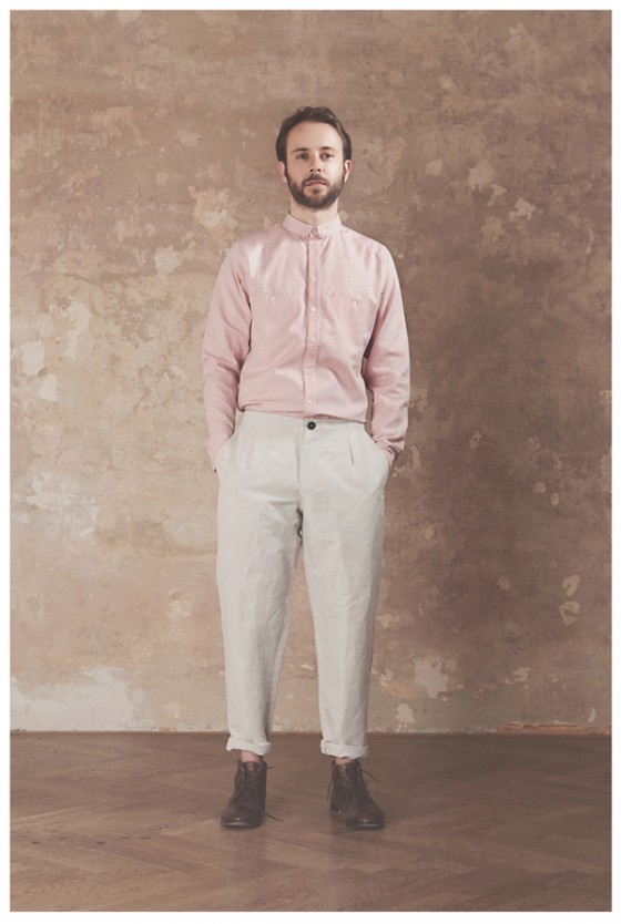 AKOG 1a 560x834 A Kind of Guise   Spring/Summer 2011 Lookbook