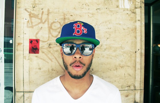 4 42 560x360 Beastin Spring/Summer 2011 Pink Cookies Collection
