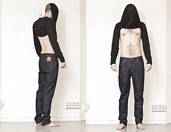 9 9 560x434 Denim is Dead Fall/Winter 2011 Collection