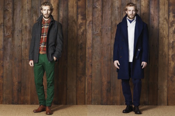 BS-Plectrum-5 BS Plectrum 5 560x373 Ben Sherman Fall/Winter 2011 Plectrum Collection