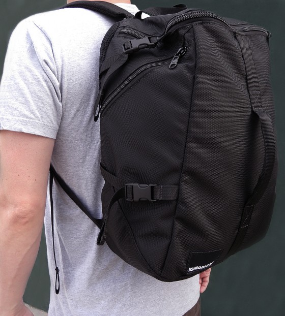 IGNOBLE-Lenore_In_Action_1 IGNOBLE Lenore In Action 1 560x622 IGNOBLE Lenore Backpack Release