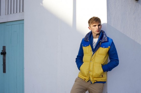 AW11 HLJ 7 560x372 HL Jeans Co   Fall/Winter 2011 Lookbook