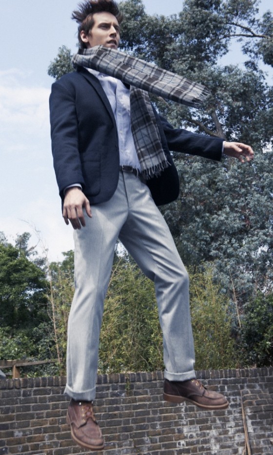 12-HD 12 HD 560x933 Club Monaco Fall 2011 Collection