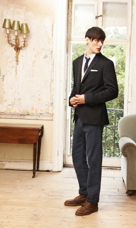4-HD 4 HD 560x933 Club Monaco Fall 2011 Collection