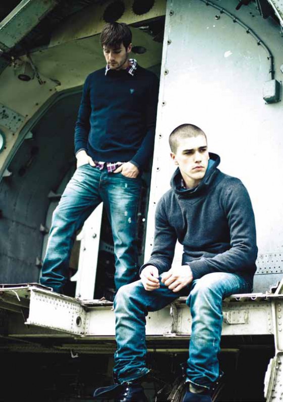 DIGITAL-29 DIGITAL 29 560x797 Digdeep Fall/Winter 2011 Lookbook