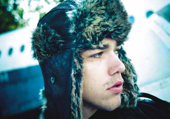 DIGITAL-35 DIGITAL 35 Digdeep Fall/Winter 2011 Lookbook