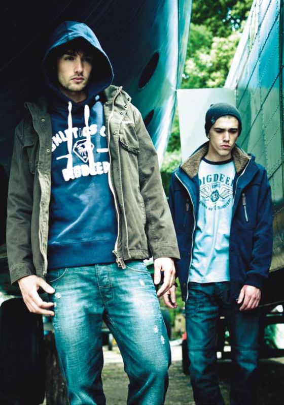 DIGITAL-41 DIGITAL 41 560x797 Digdeep Fall/Winter 2011 Lookbook