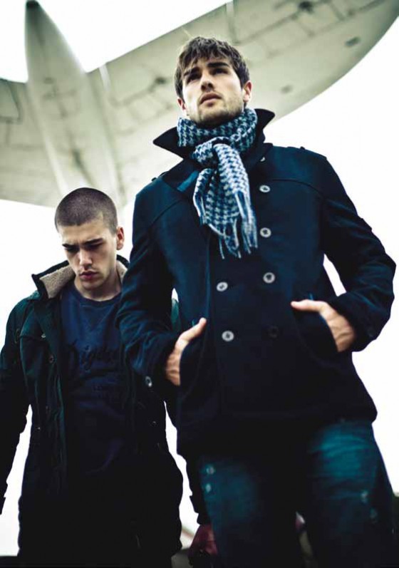 DIGITAL-46 DIGITAL 46 560x797 Digdeep Fall/Winter 2011 Lookbook