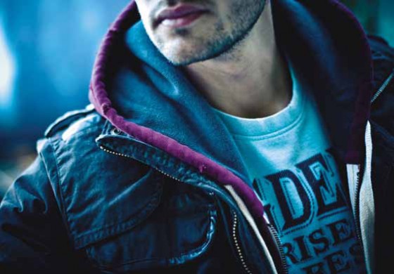DIGITAL-56 DIGITAL 56 560x390 Digdeep Fall/Winter 2011 Lookbook