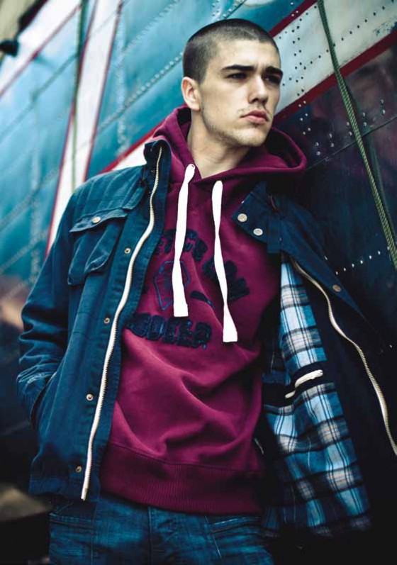 DIGITAL-8 DIGITAL 8 560x797 Digdeep Fall/Winter 2011 Lookbook