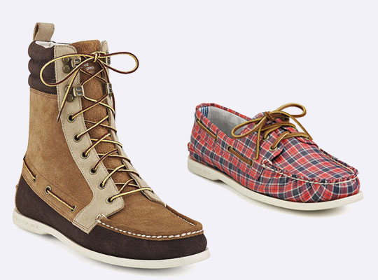 band-of-outsiders-sperry-top-sider-fallwinter2011-0 band of outsiders sperry top sider fallwinter2011 0 Band of Outsiders for Sperry Top Sider Fall/Winter 2011 Collection