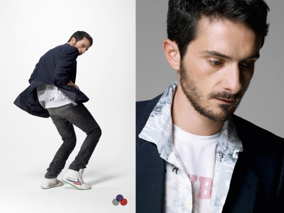 11 560x420 Feiyue   Fall/Winter 2011 Styles