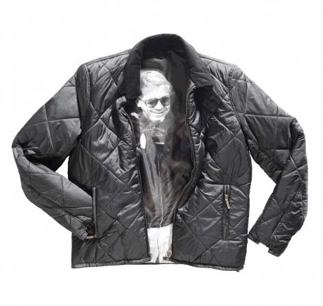 MQU0316BK11 300 1 Barbour   Steve McQueen Collection