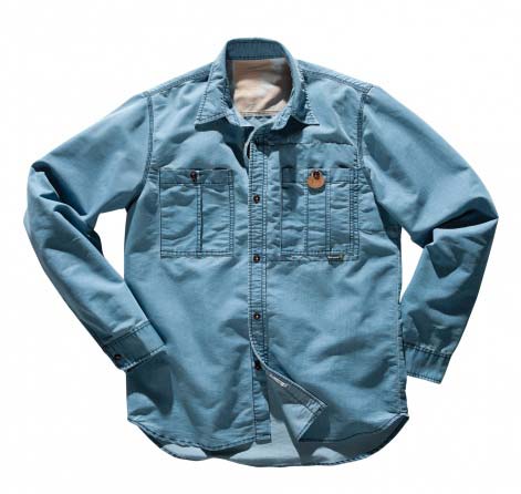 MSH2213BL91 300 1 Barbour   Steve McQueen Collection