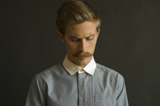 baron-wells-2011-fallwinter-collection-1 baron wells 2011 fallwinter collection 1 560x373 Baron Wells Fall/Winter 2011 Collection