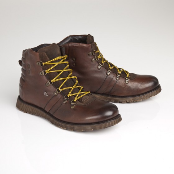 f92100_brn_fr f92100 brn fr 560x560 Henri Lloyd Fall/Winter 2011 Footwear Collection