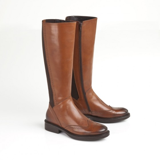 f92103 tan fr 560x560 Henri Lloyd   Fall/Winter 2011 Footwear Collection