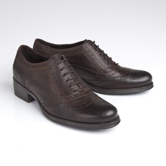 f94395_brn_fr f94395 brn fr 560x560 Henri Lloyd Fall/Winter 2011 Footwear Collection