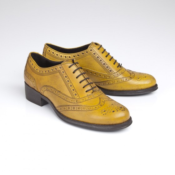 f94395_sff_fr f94395 sff fr 560x560 Henri Lloyd Fall/Winter 2011 Footwear Collection