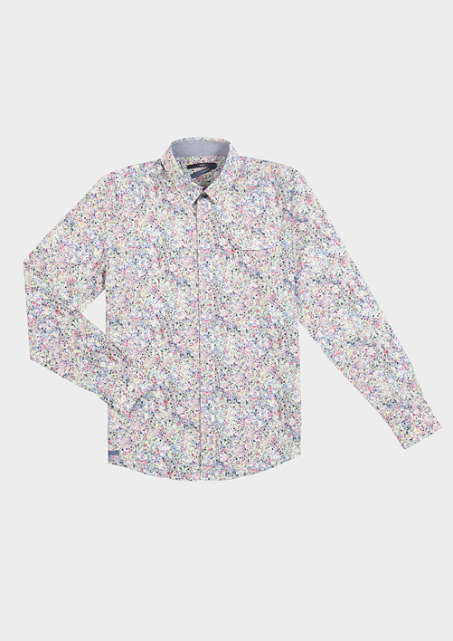 hixsept metropolis 05 Hixsept x Fall/Winter 2011 Etudes Collection x Metropolis Shirt